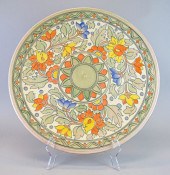 CHARLOTTE RHEAD CHARGER FOR CR