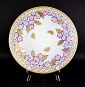 CHARLOTTE RHEAD FOR BURSLEY WA