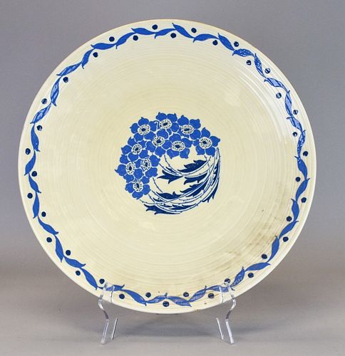 CHARLOTTE RHEAD FOR CROWN DUCAL