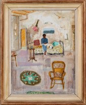 CHARLOTTE STUART KIMBALL INTER