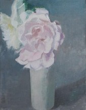 CHARLOTTE VERITY (BRITISH, B.