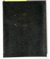 CHARLTON AND COMPANY SPRING FA