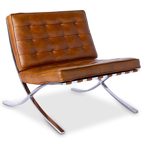 CHARLTON BARCELONA MCM LOUNGE