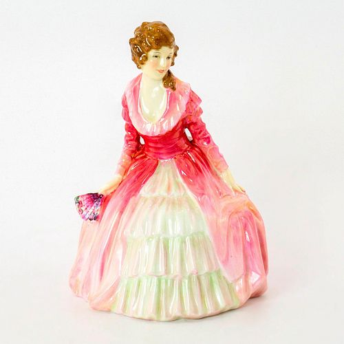 CHARMIAN HN1568 - ROYAL DOULTON