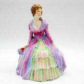 CHARMIAN HN1569, RARE - ROYAL