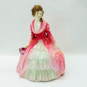 CHARMIAN - HN1569 - ROYAL DOUL