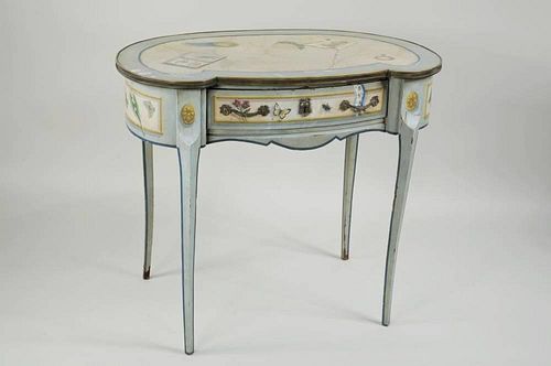CHARMING TROMPE L'OEIL LADIES'