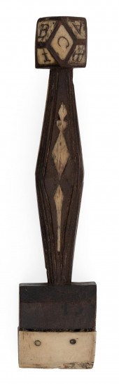 CHARMING WHALEBONE AND WOOD SE