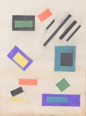 CHARMION VON WIEGAND (AMERICAN