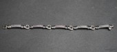 CHARRIOL 18-KARAT WHITE-GOLD D