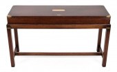 CHART CASE 19TH CENTURY HEIGHT