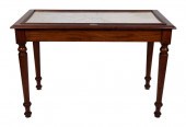 CHART TABLE 19TH CENTURY HEIGH