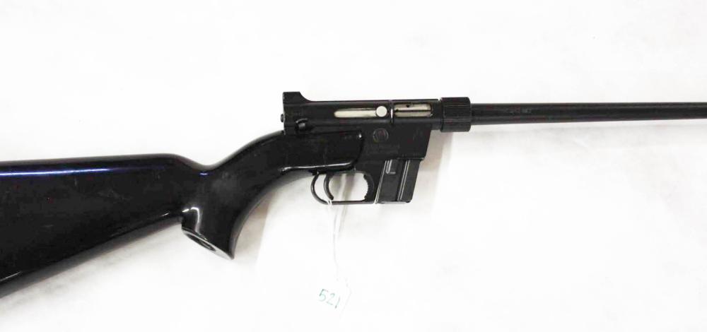 CHARTER ARMS AR-7 EXPLORER SEMI