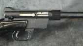 CHARTER ARMS AR-7 EXPLORER SUR