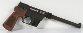 *Charter Arms Explorer II Pist