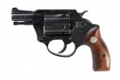 CHARTER ARMS UNDERCOVER DA REV