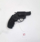 CHARTER ARMS "UNDERCOVER" MODE