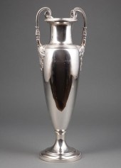 CHARTER CO. STERLING SILVER AM