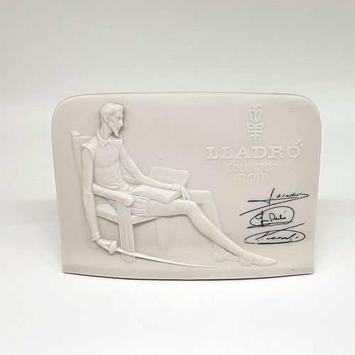 CHARTER MEMBER 1017601 - LLADRO