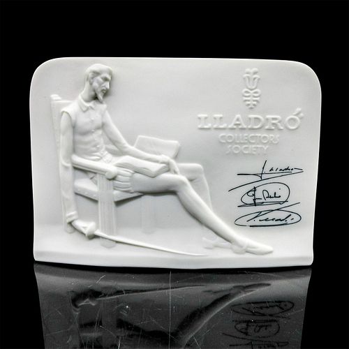 CHARTER MEMBER 1017601 - LLADRO