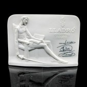 CHARTER MEMBER 1017601 - LLADR