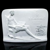 CHARTER MEMBER PLAQUE 1017601
