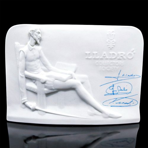 CHARTER MEMBER PLAQUE 1017601 -