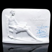 CHARTER MEMBER PLAQUE 1017601