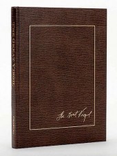 CHARVET, DAVID. THE GREAT VIRG