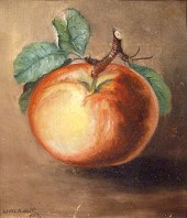 Chas A. Dost, (American, b. 19
