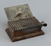 CHAS. F. HENTZ & CO. PEGASUS 1