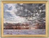 CHAS FAGAN(American/North Caro