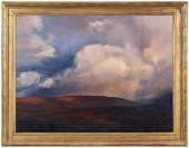 CHAS FAGAN(American/North Caro