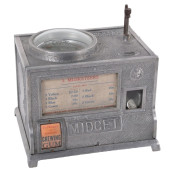 CHAS FEY MIDGET COUNTER ROULET