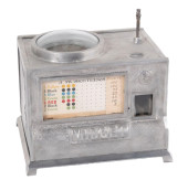 CHAS FEY MIDGET COUNTER ROULET