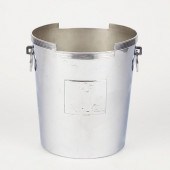 CHASE CO. ROCKWELL KENT CHROME