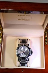 CHASE-DURER ABYSS 1000 MEN'S W