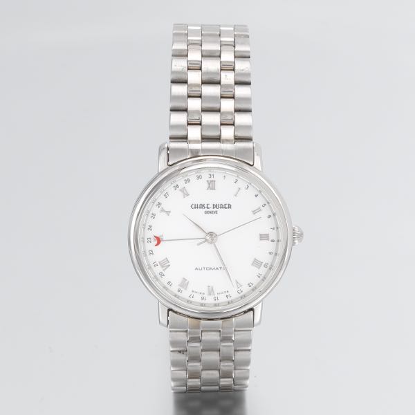 CHASE DURER CALANDER WRISTWATCH