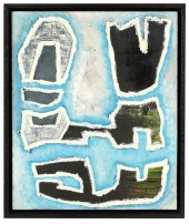 CHASE LANGFORD: LIGHT COMPOSIT