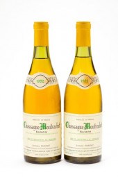 Chassagne-MontrachetDomaine Ra