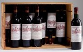 Chateau Cos d'EstournelSt. Est