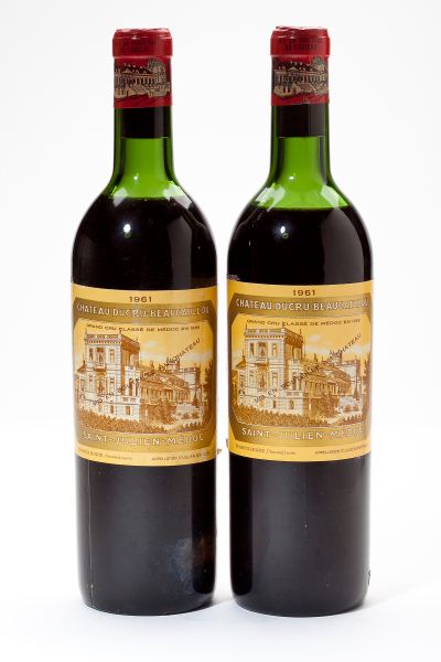 Chateau Ducru-BeaucaillouSt.