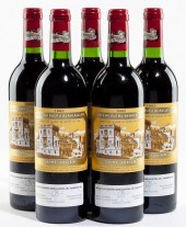 Chateau Ducru-BeaucaillouSt. J