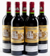 Chateau Ducru-BeaucaillouSt. J