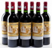 Chateau Ducru-BeaucaillouSt. J