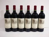 CHATEAU DUHART-MILON RED BORDE