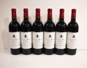 CHATEAU GRAND-PUY-LACASTE 'LOC