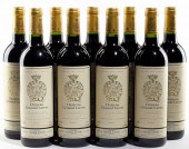 Chateau Gruaud LaroseSt. Julie