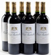Chateau Haut-BatailleyPauillac