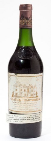 Chateau Haut BrionGraves19641